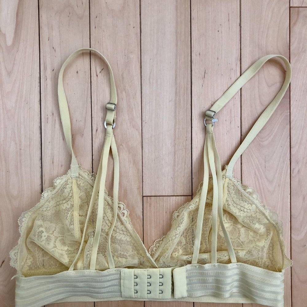Dentelle bra - Picture 2 of 3